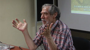 Juan Jose García Miranda