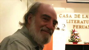 Leo Casas